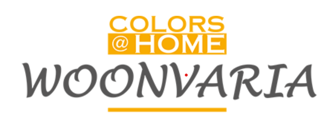 Woonvaria Colors @ Home