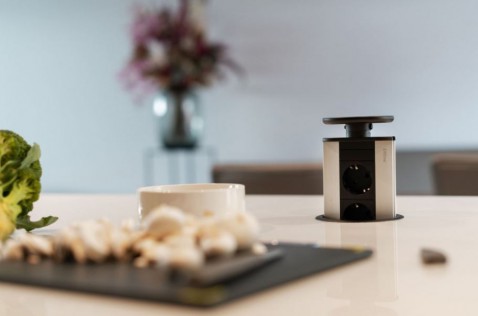 Foto : 7 handige keukengadgets die je keuken innovatiever maken