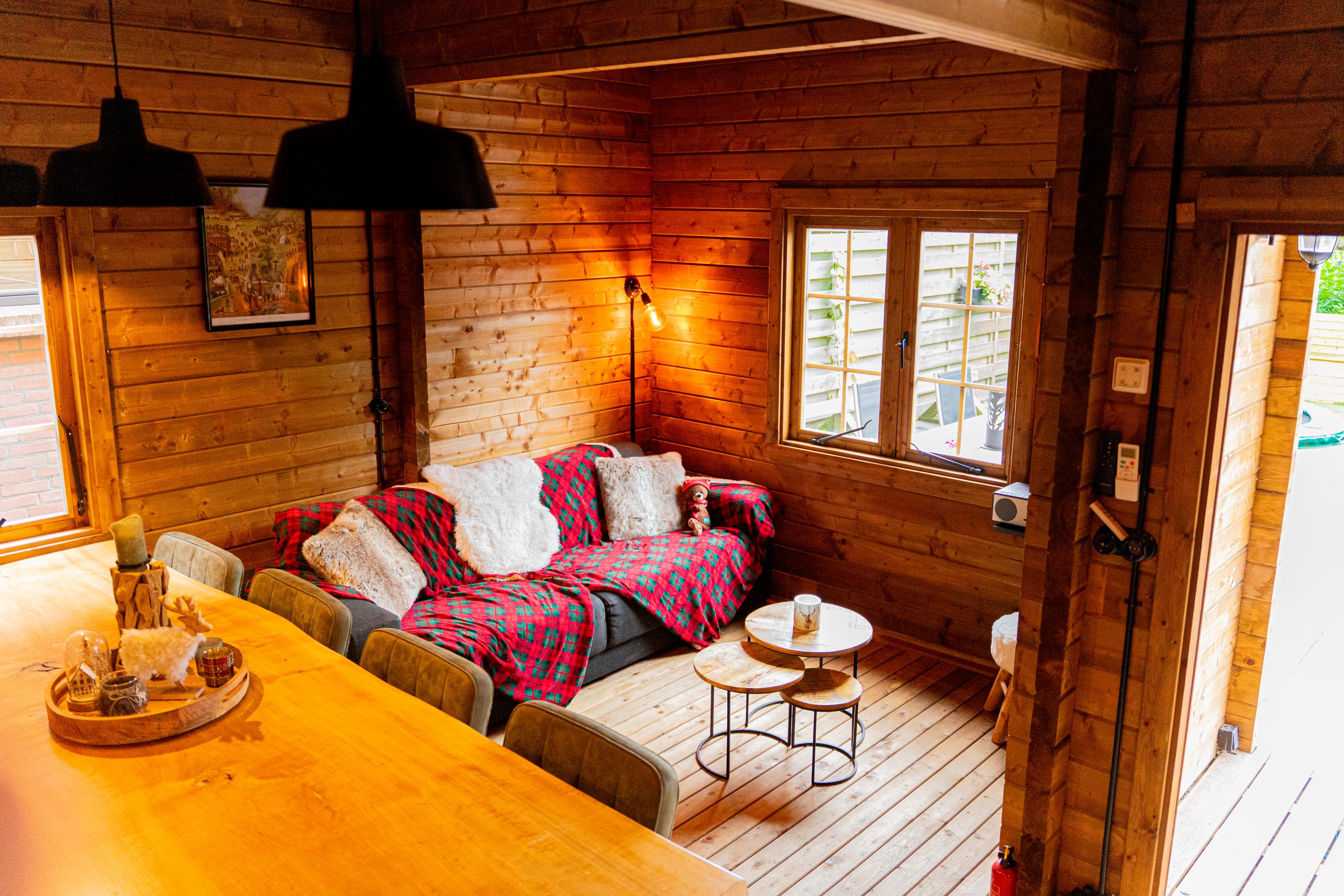 Foto: chalet  3 