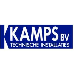 Kamps B.V. Technische installaties