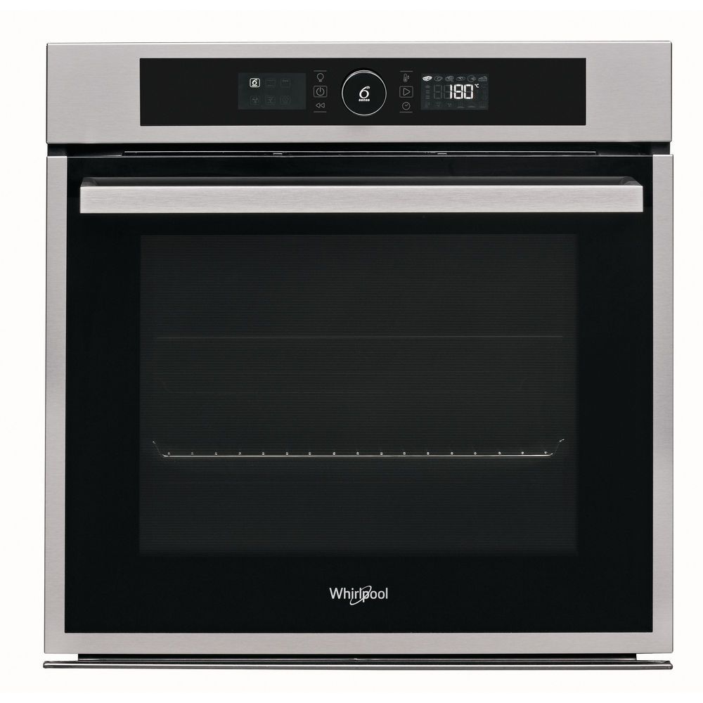 Foto: wonennl whirlpool oven