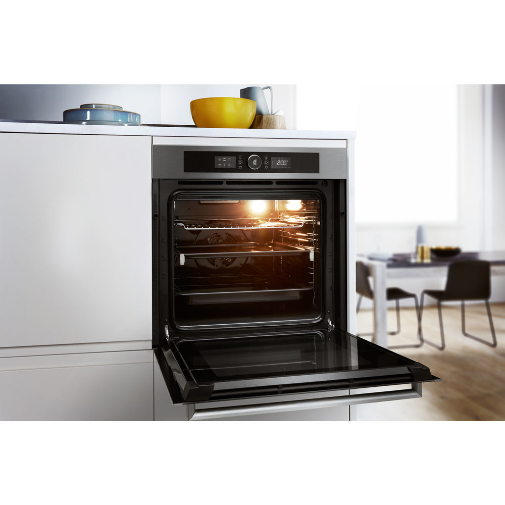 Foto: wonennl whirlpool oven1