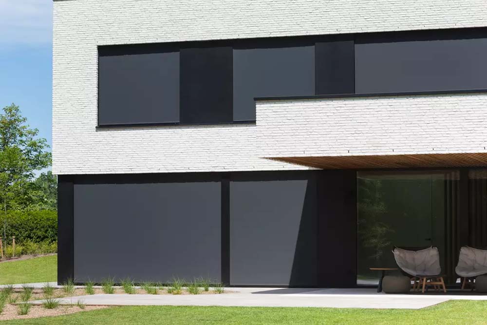 Foto: Web Tablet privewoning vosselaar fixscreen blackout 42