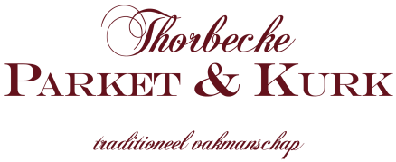 Thorbecke Parket & Kurk