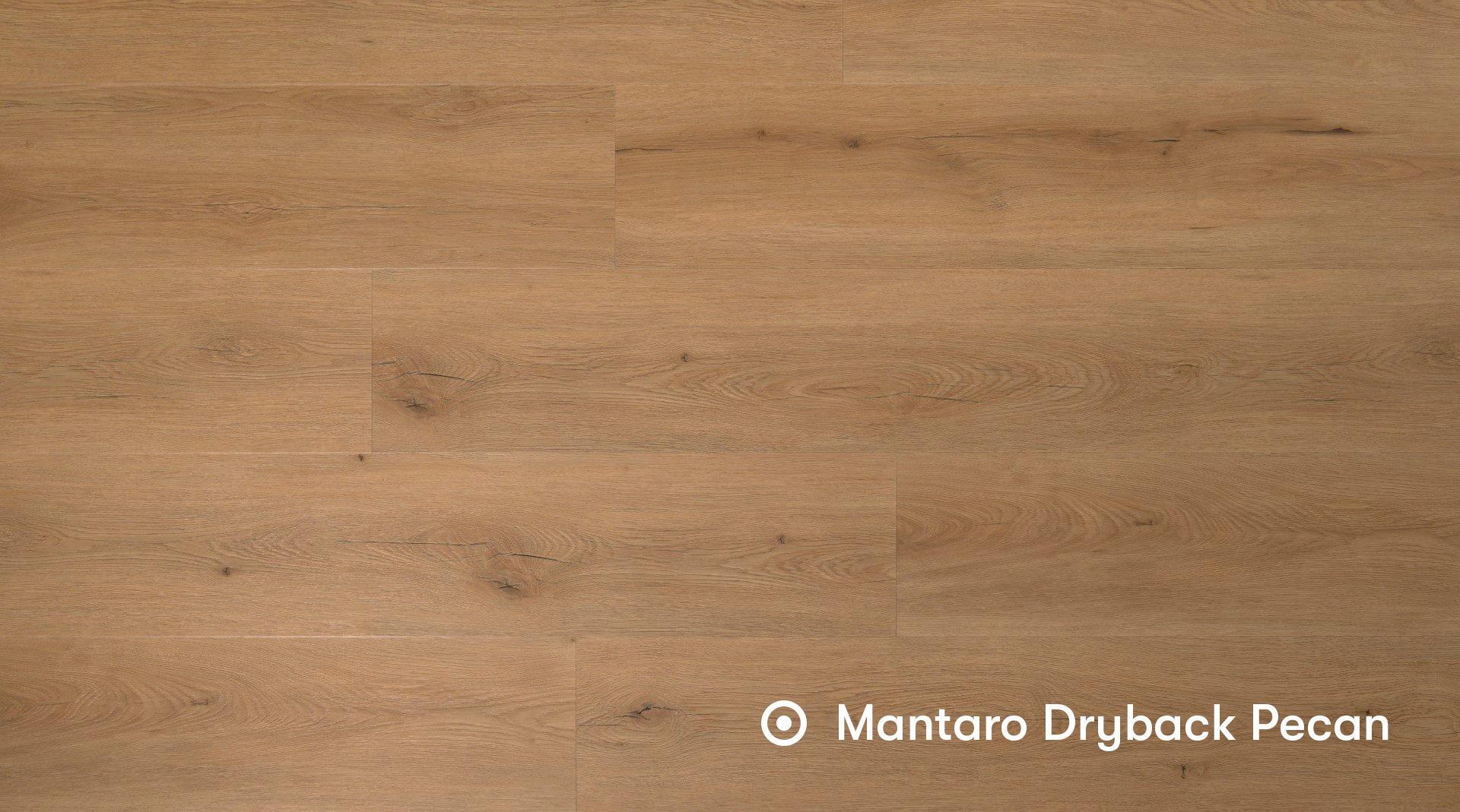 Foto: Parquetvinyl Mantaro Dryback Pecan