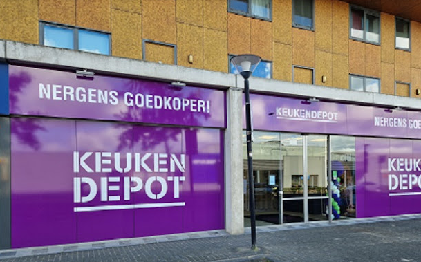 Profielfoto van Keukendepot Amersfoort