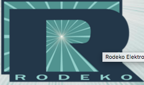 Rodeko Elektrotechniek's profielfoto