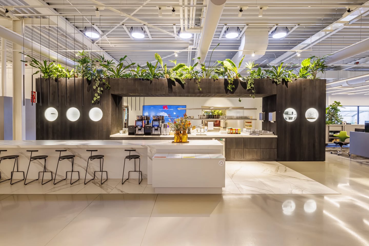 Foto : Denk op tijd aan daglicht in je ontwerp