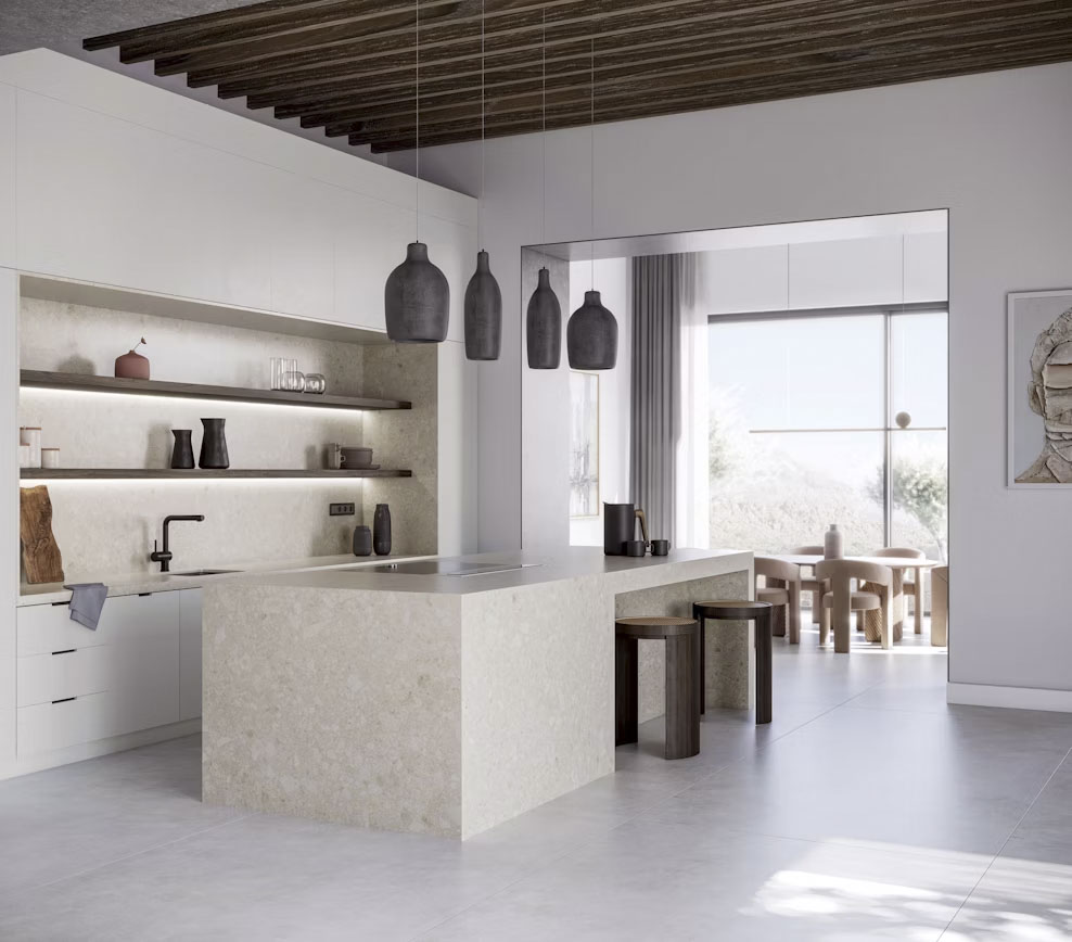 Foto: Adia dekton pietra edition cocina ava mas luz  1 