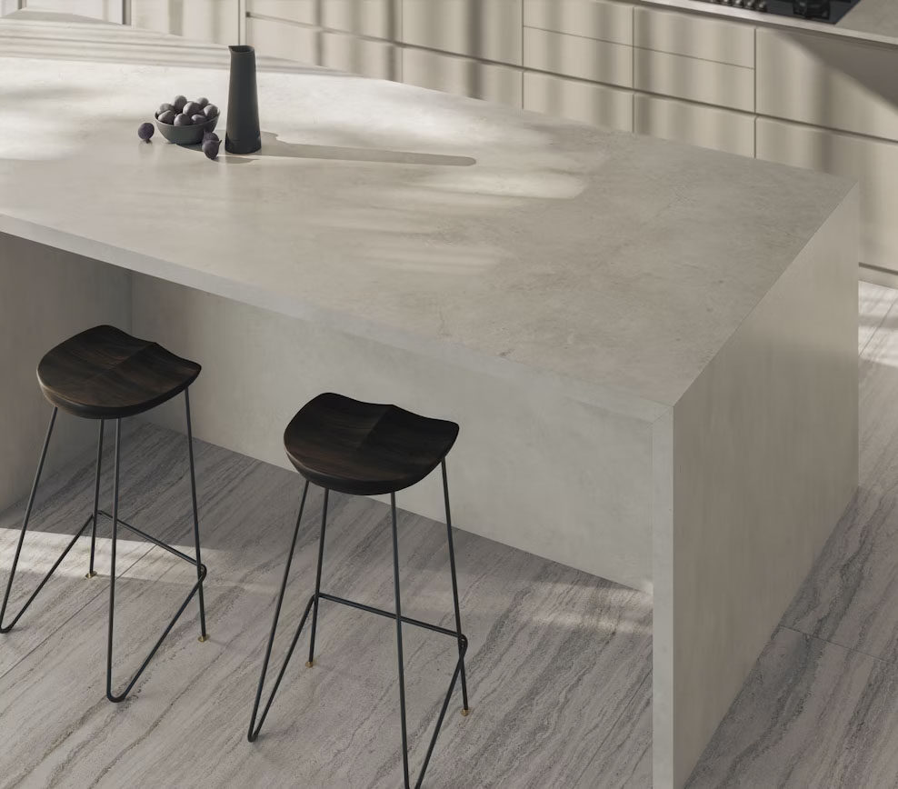 Foto: Sandik dekton pietra edition living cocina trevi sandik detalle  1 