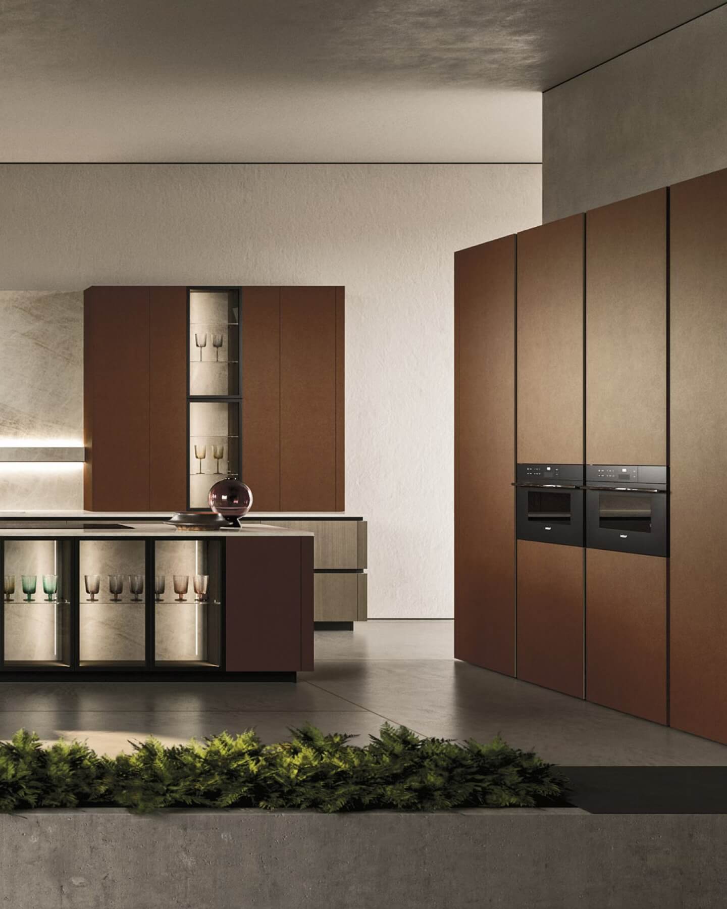 Foto: Snaidero Way keukens keuken cucine kitchen Tieleman Keukens 2024 2