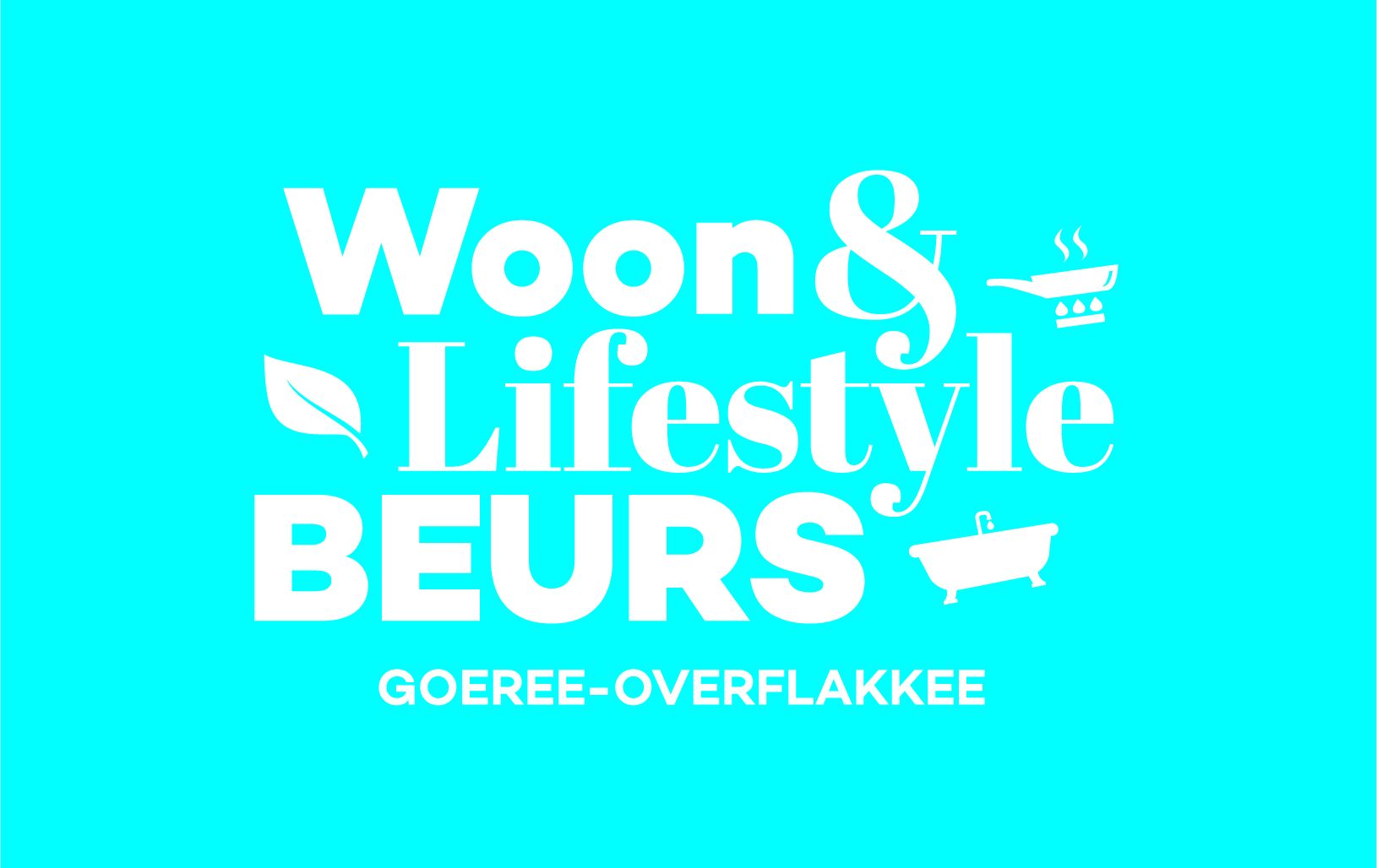 Foto : Woon&Lifestyle Beurs 2024