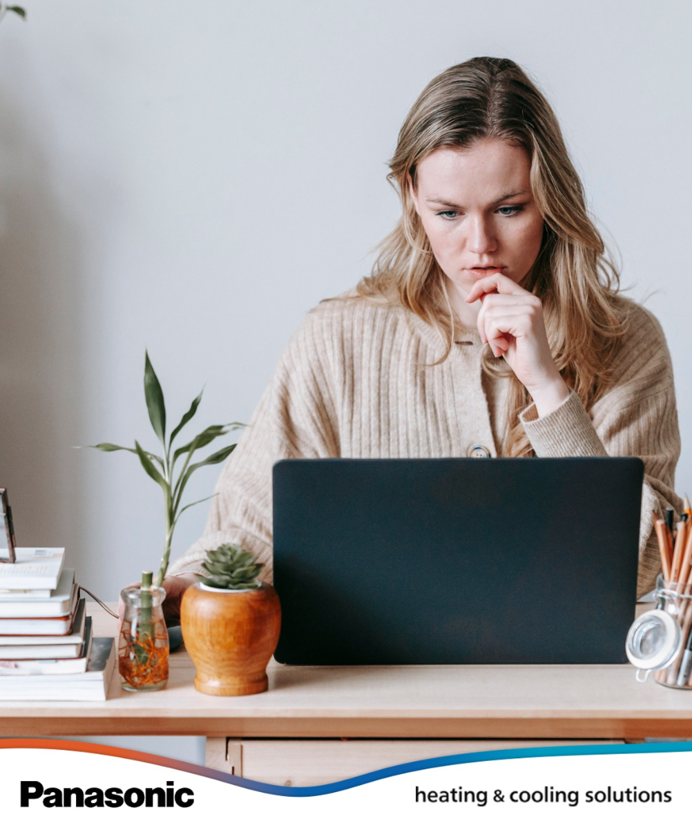 Foto : Is het tijd om je cv-ketel te vervangen?