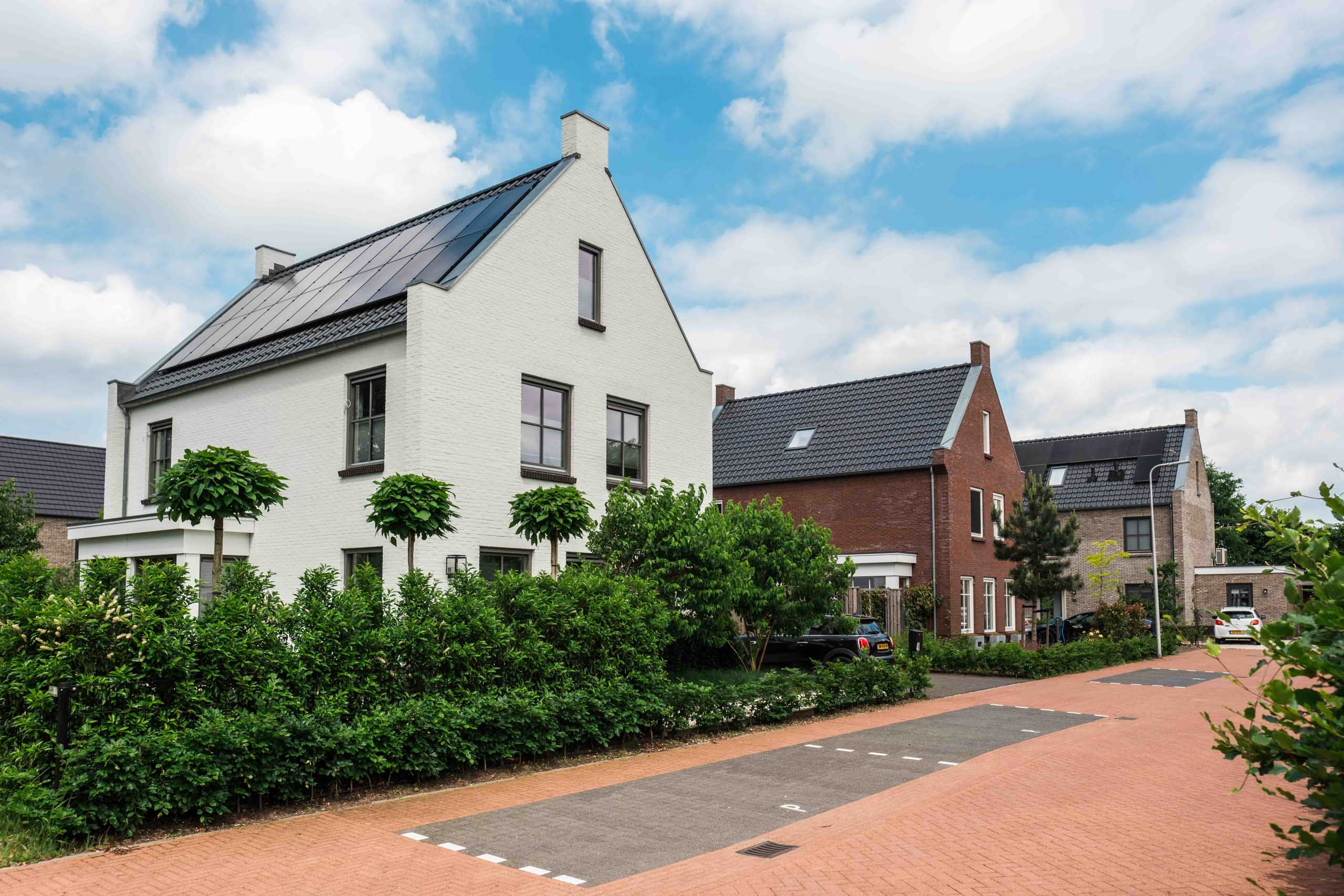 Foto: Huis bouwen met type Julia van Heerlijkhuis Bouwen  37  2