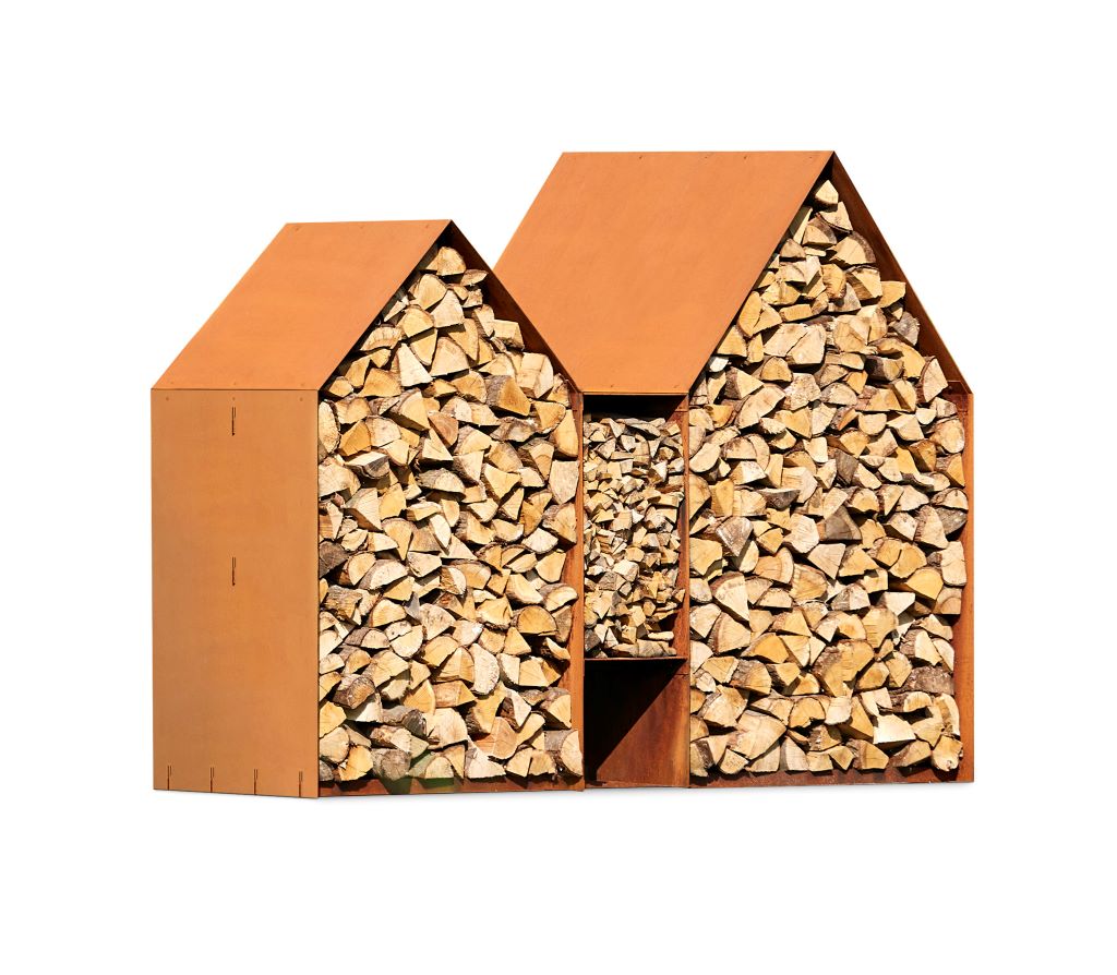 Foto: Wonennl RENY Wood Storage Bruges Double Product 001