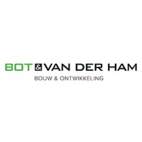 Bot & van der Ham