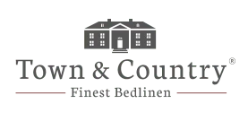 Profielfoto van Town & Country finest bedlinen