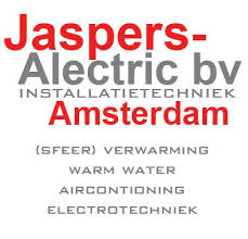 Jaspers - Alectric BV