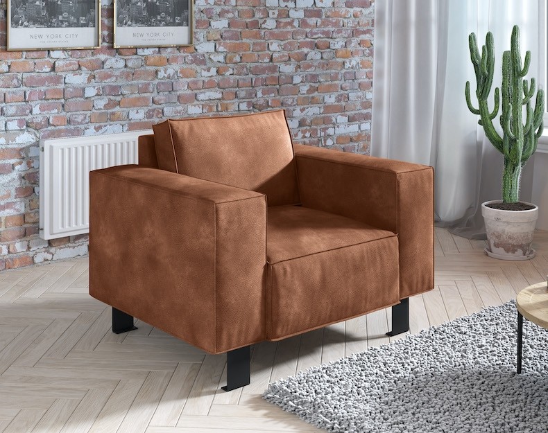 troon Reserveren alledaags How to: Industriële stijl in je huis - bankstel - meubels - WONEN.nl