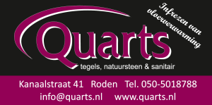 Quarts Tegels & Natuursteen