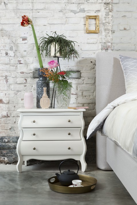 Foto : Hml Bedding - serie landelijk en decoratief