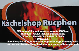 Kachelshop Rucphen