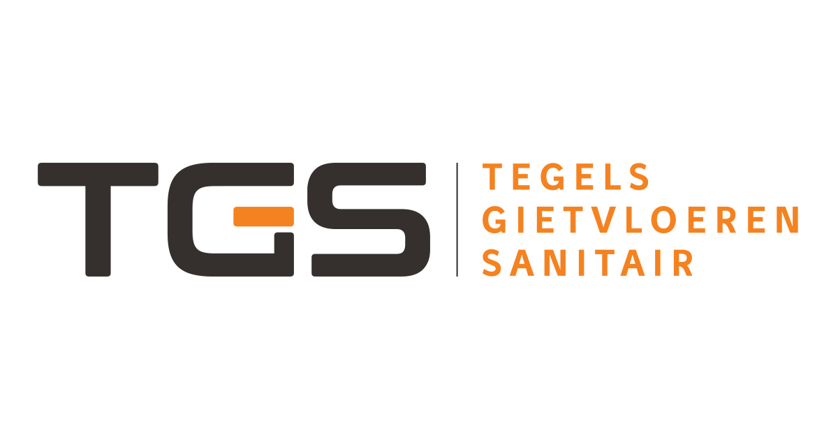 TGS Tegels Gietvloeren Sanitair