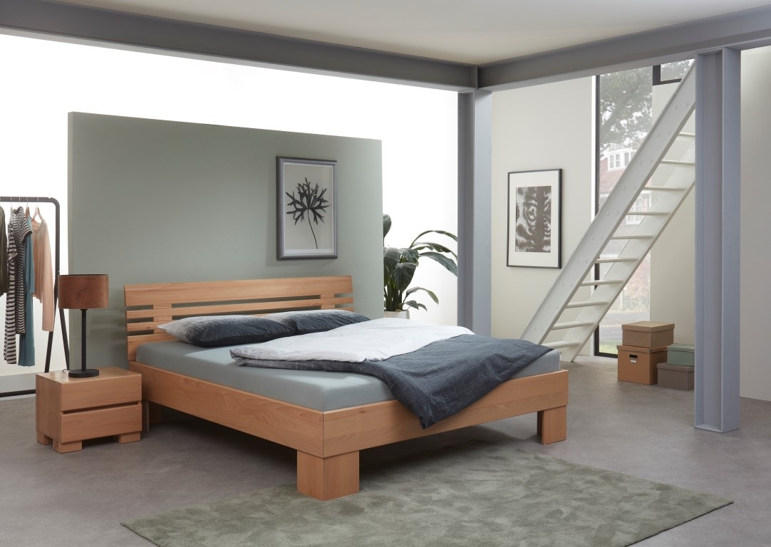 Foto: Wonennl houten bedden Bed Box Holland Nesebar