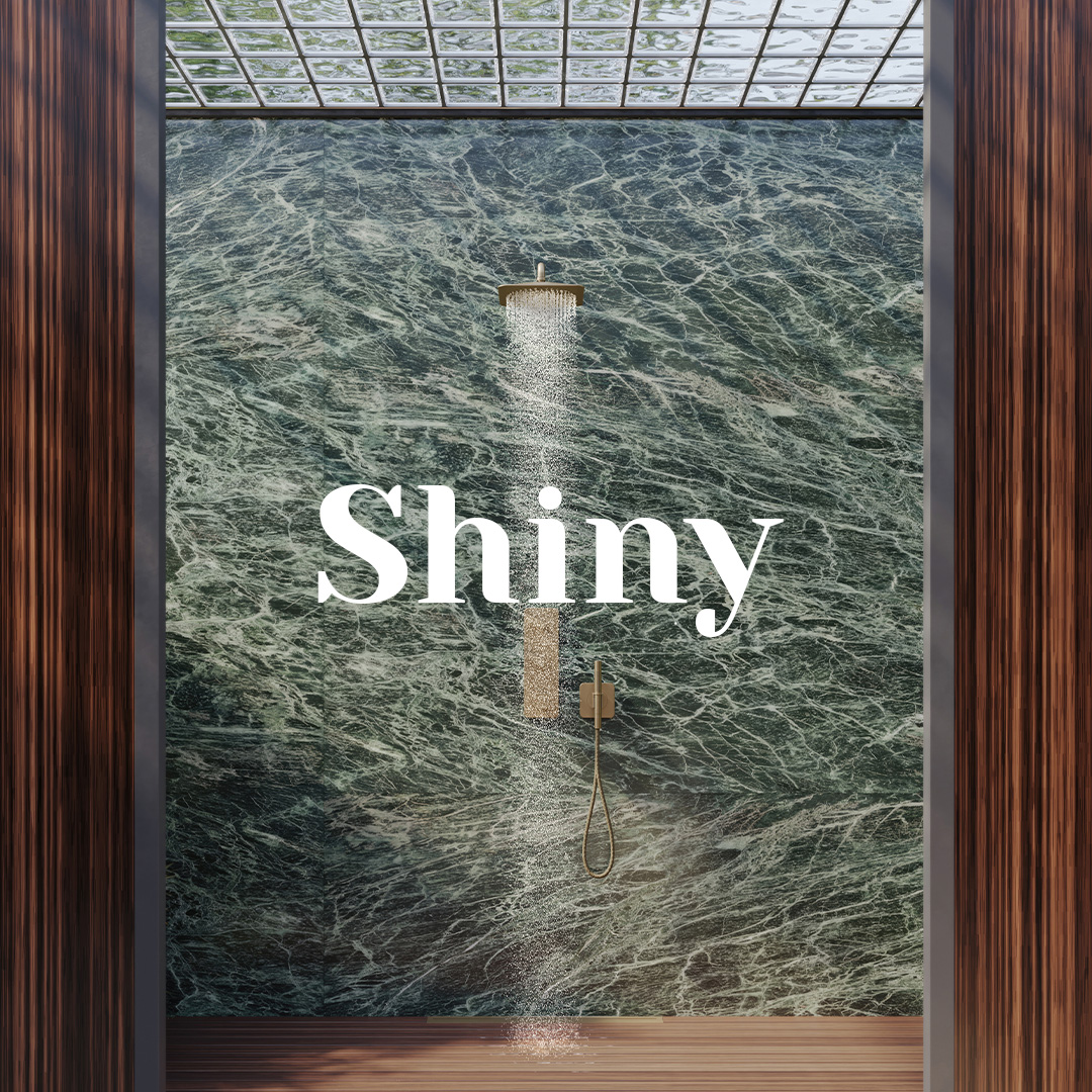 Foto: shiny