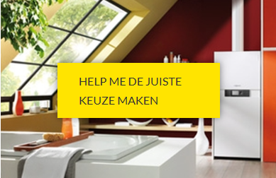 Foto : Heb je hulp nodig om de juiste keuze te maken?