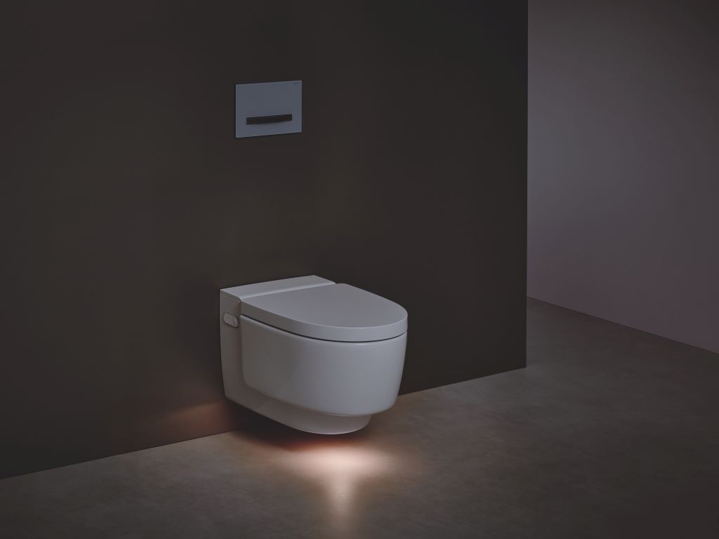 Foto: Wonennl PUB Variant   2024 Geberit AquaClean Feature Mera Orientation light RGB Original