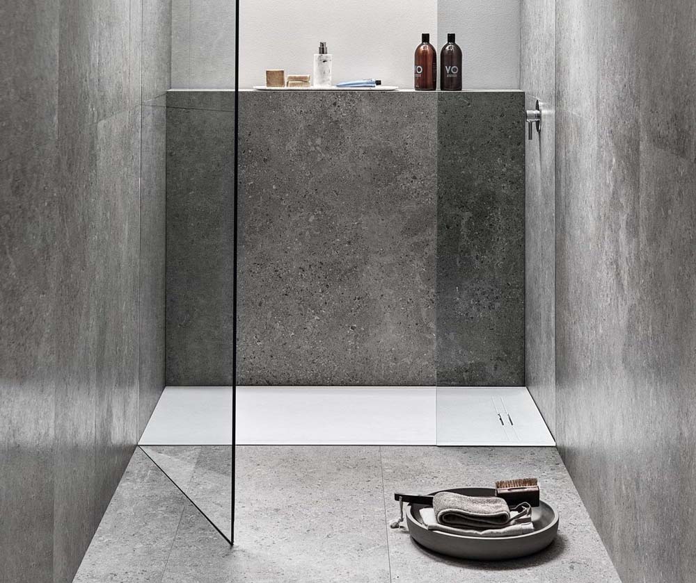 Foto: Sestra Shower Surface 7 bigview